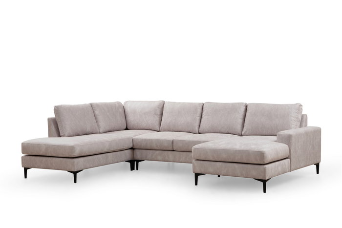 Atelier Del Sofa Porto Corner Beige